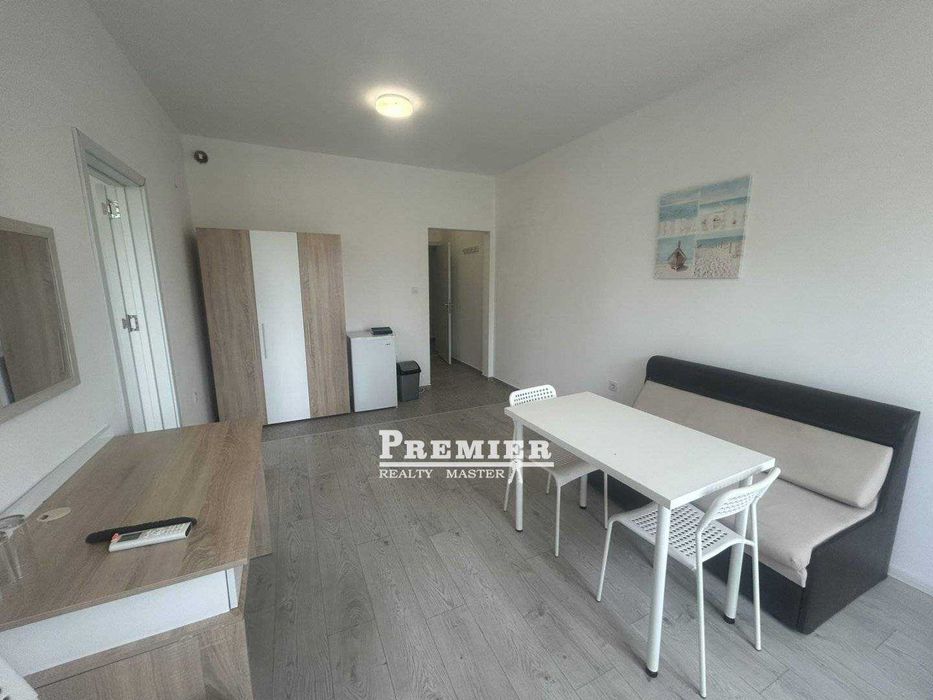 Продава се Двустаен апартамент в Поморие - 55 кв.м за 1346 €/кв.м - Снимка #1
