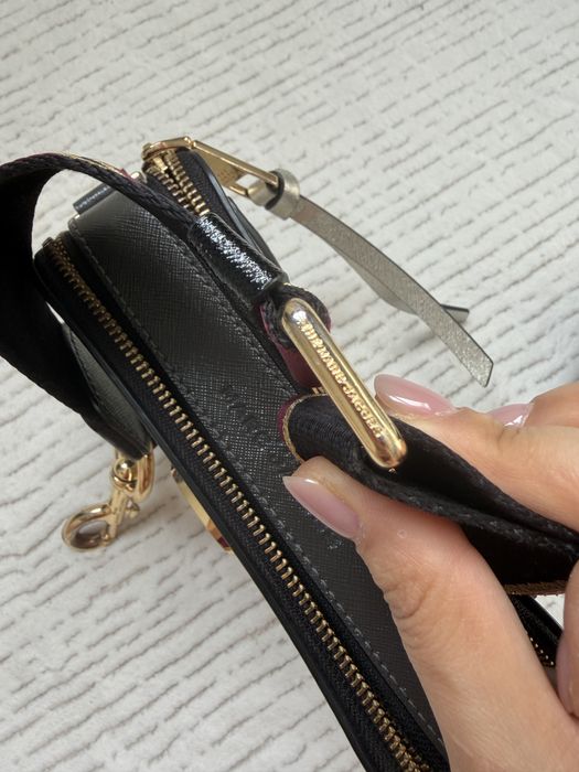 Оригинал сумка Marc Jacabs