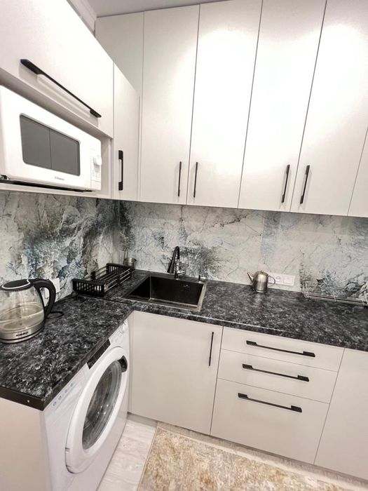 Сдам 2 ком квартиру в Бесагаше