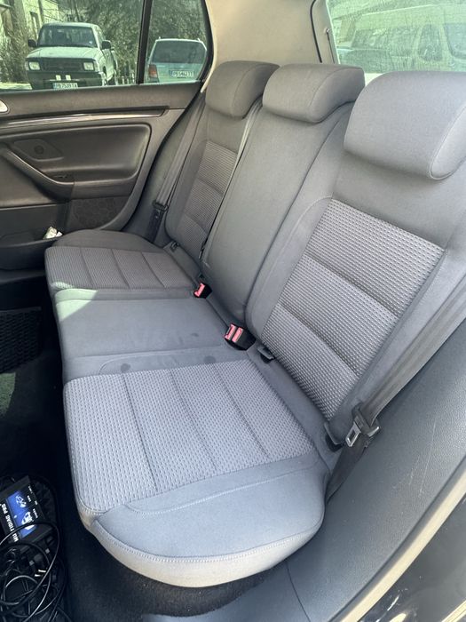 Части за Голф 5