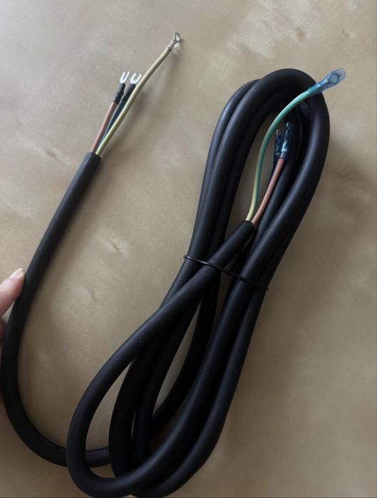Cablu electric (pentru aer conditionat)