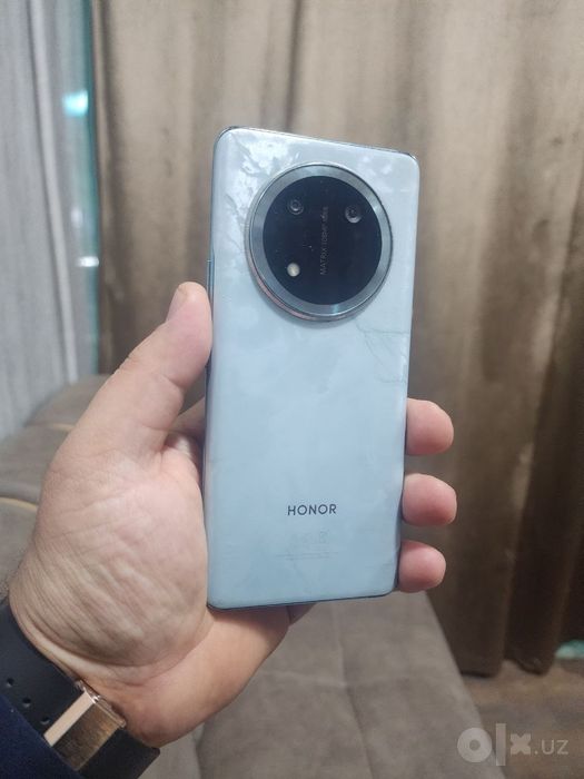 Honor x9c  256gb