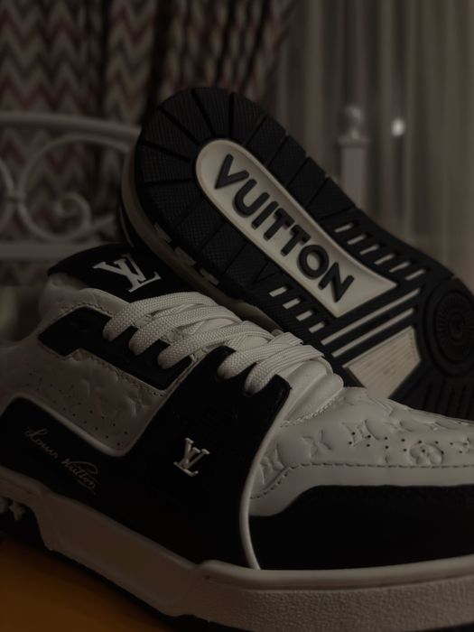 Кроссовки Louis Vuitton
