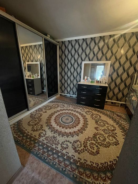 Продается дом с частичной мебелью