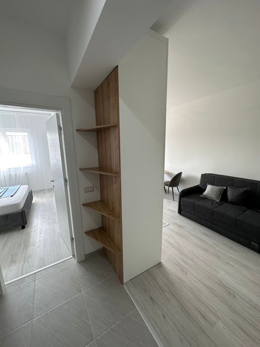 Apartament tip studio Weiner Palada 12