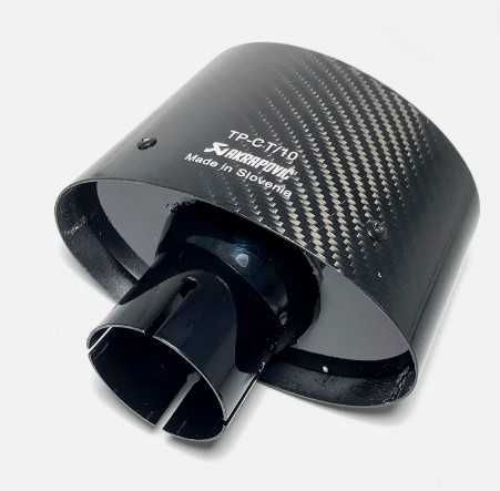 Накрайник за ауспух Akrapovic №3770