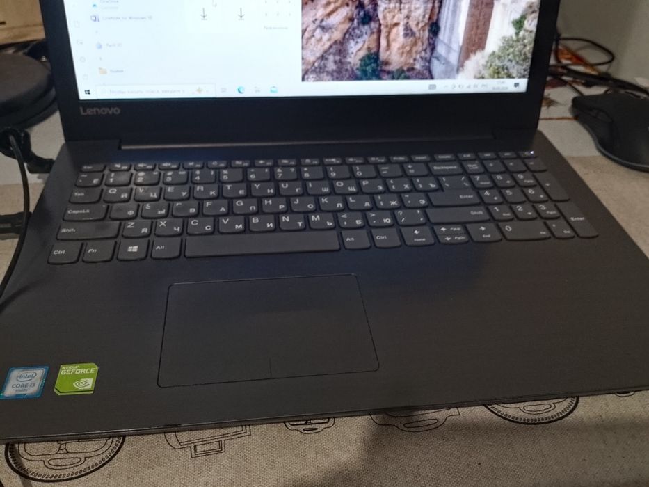 Ноутбук состояние топ