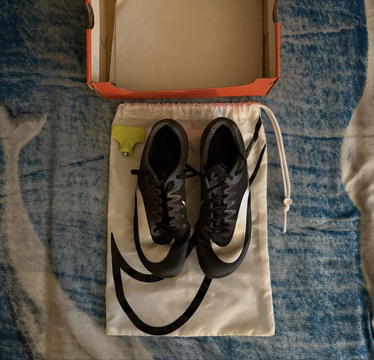 Nike Zoom Rival Sprint