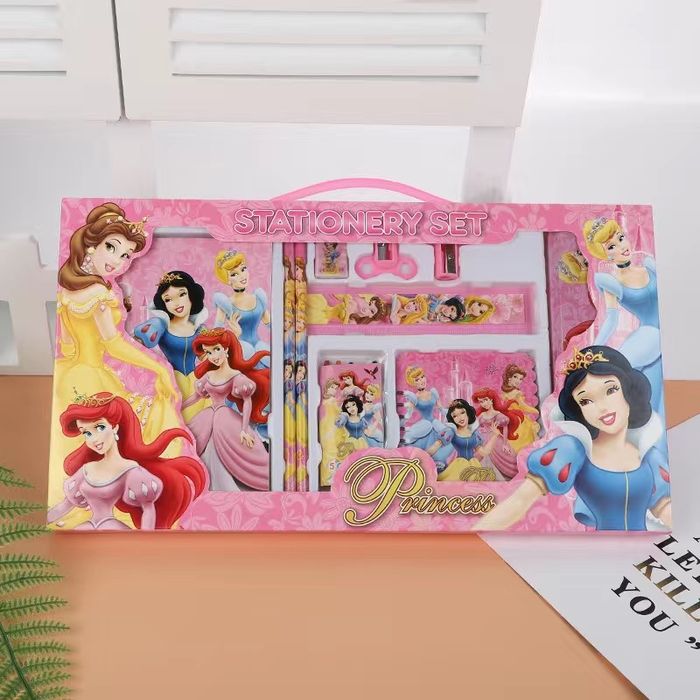 Подарочные наборы для девочек