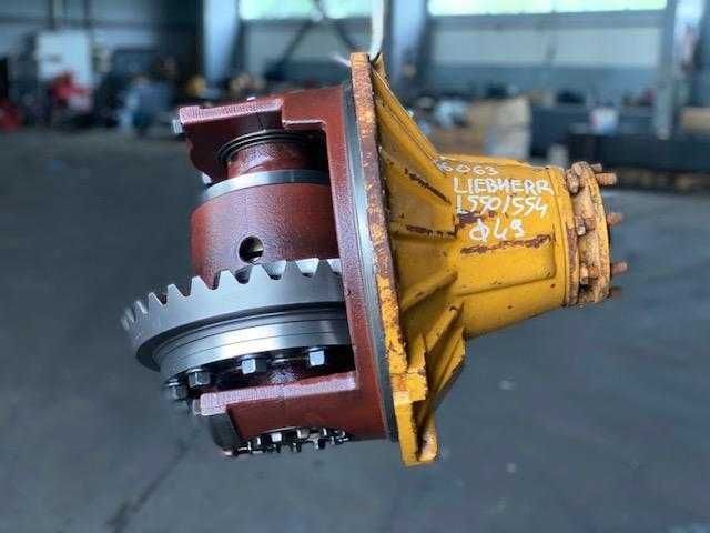 Diferential Liebherr L550 - piese de schimb Liebherr
