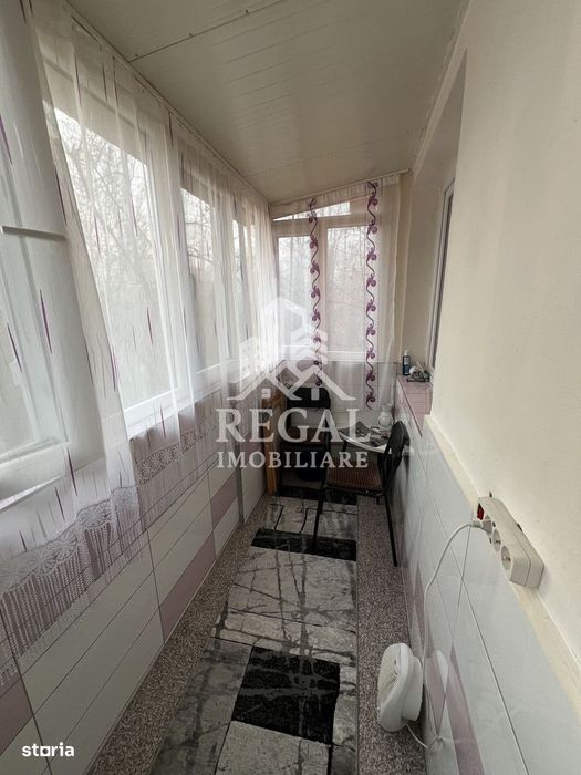 Apartament 2 camere, 46 mp, decomandat – mobilat și utilat — fotografia 3
