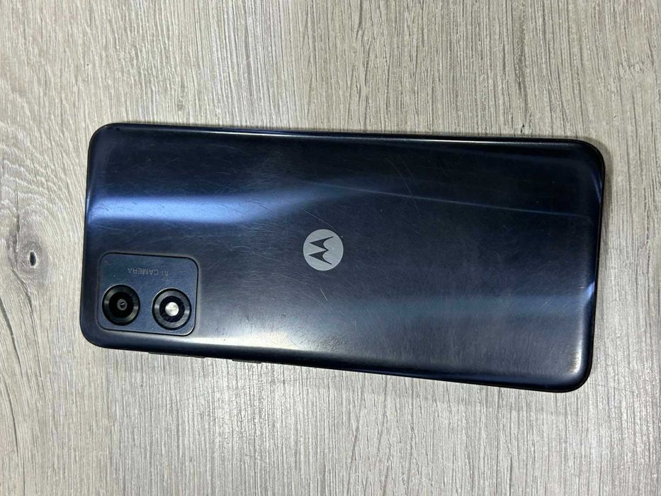 Motorola Moto E13 64GB 2GB RAM Dual