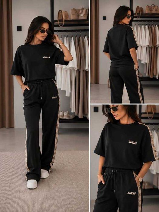 дамски спортни екипчета S M L XL