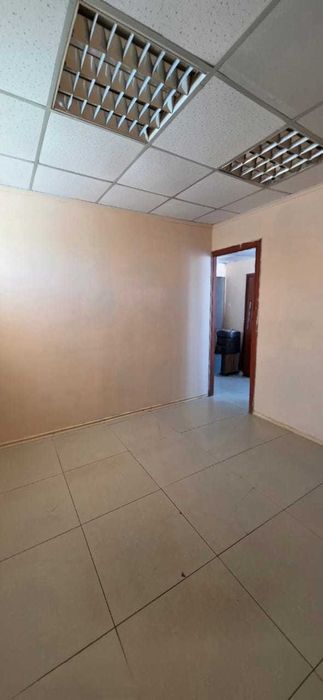 2-х комнатная в 4 микрорайоне