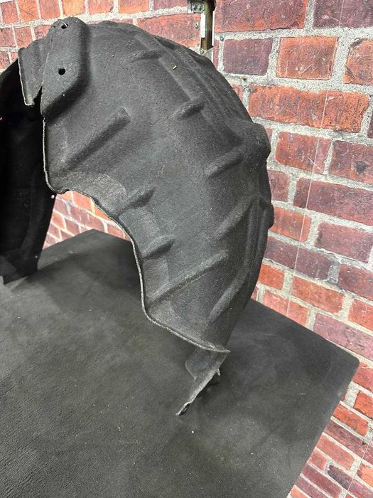 Carenaj spate stânga BMW SERIA 1 F40/44
