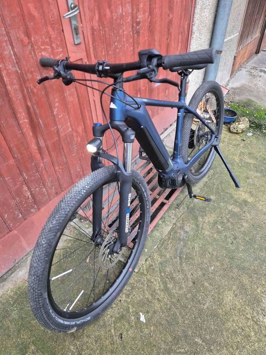 Електрически Canyon