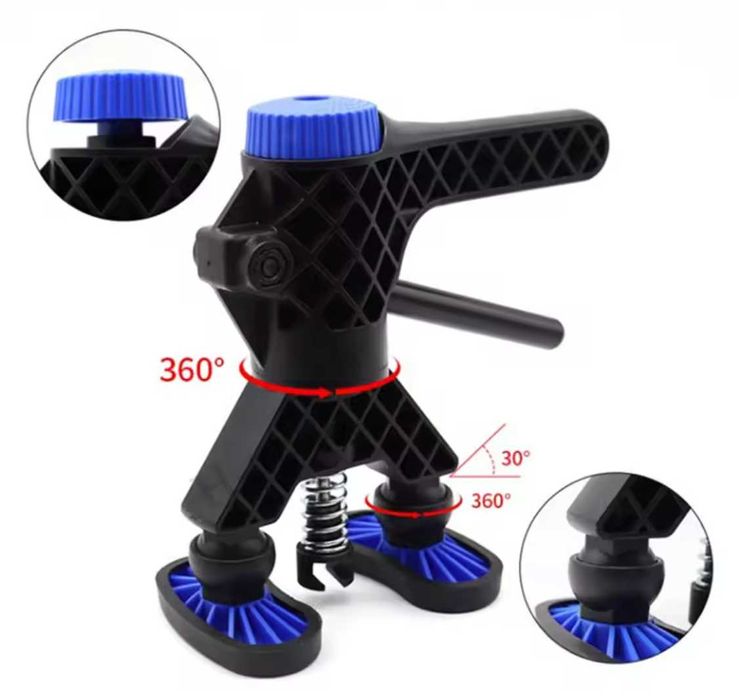 PDR Лифтер за издърпване 360°