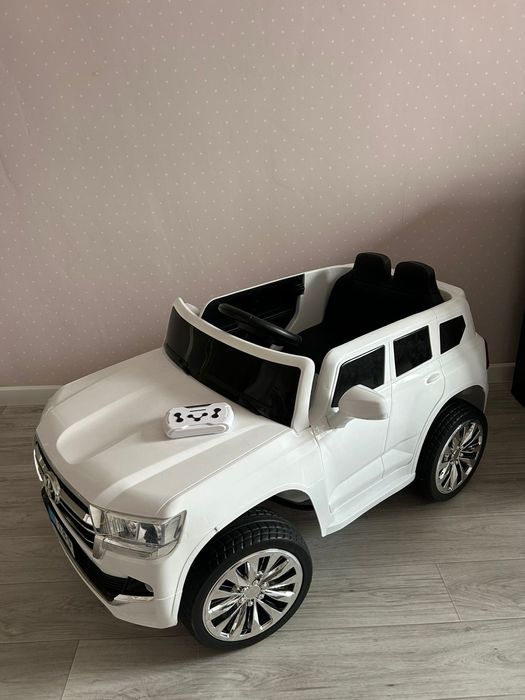 детский автомашина