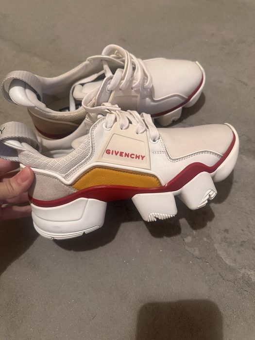 Adidasi Givenchy
