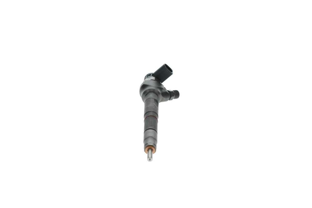 4 Дюзи BOSCH Common Rail /  AUDI,VW,SKODA,SEAT