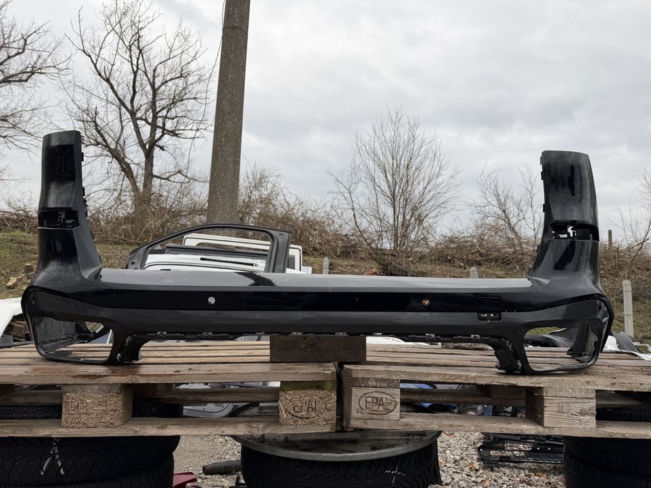 Броня BMW X5 G05