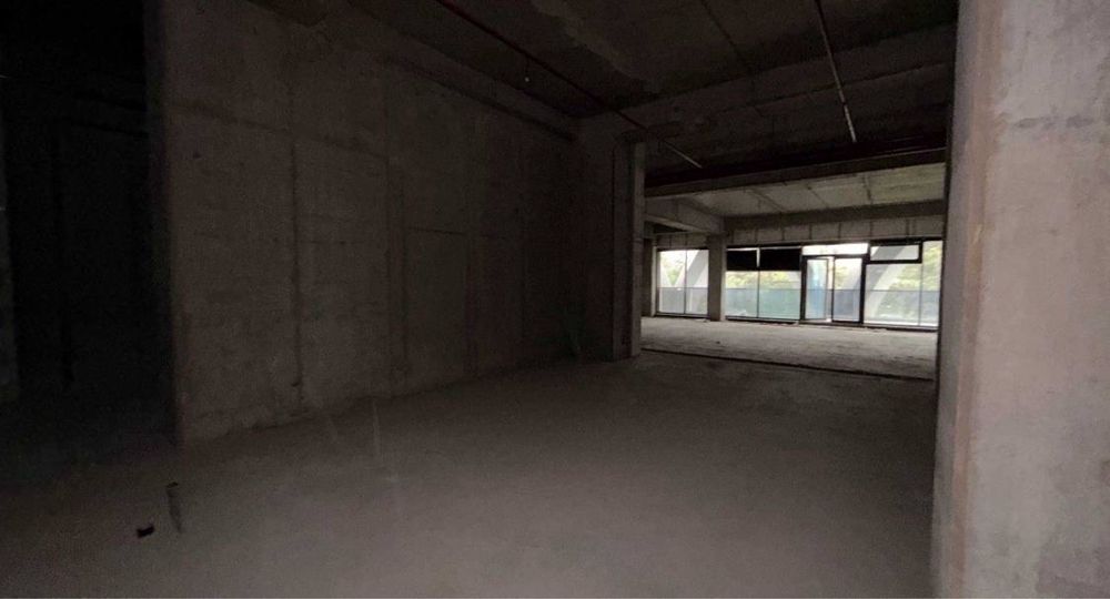 Аренда офис Ор-р: ЖК NRG U-Tower 284м2