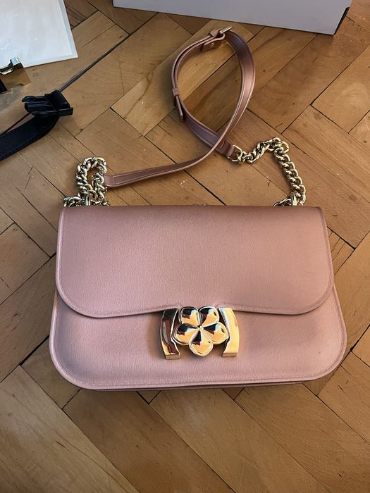 Чантички за през рамо