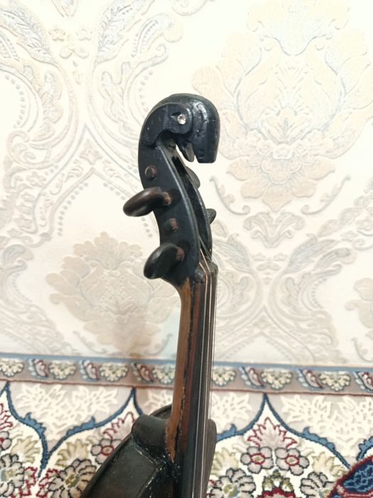 Lumar skripka sotilad