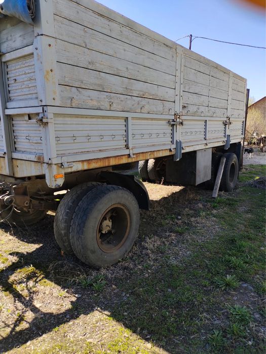 Продам купить камаз 55102