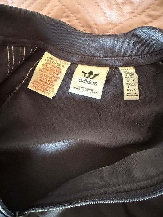 Комплект Adidas 3-4г.