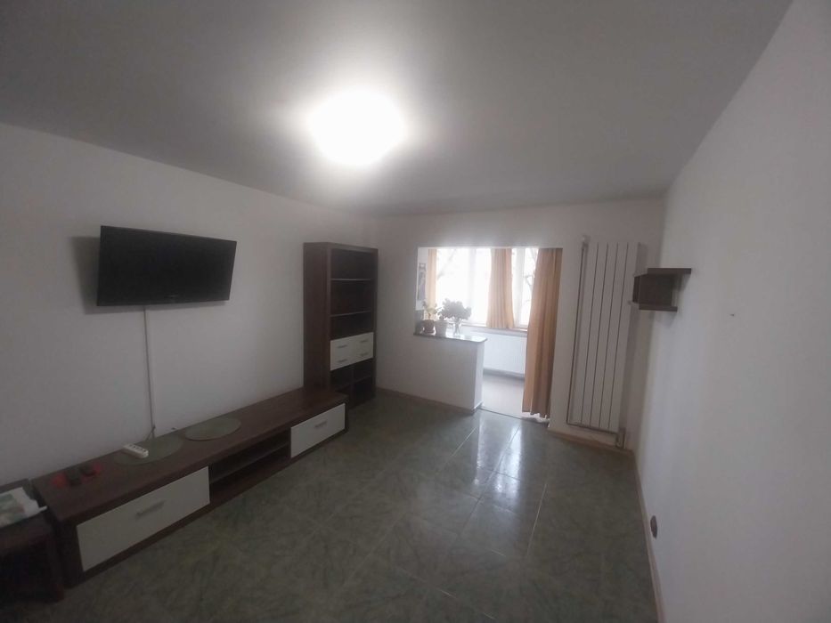 Apartament deosebit Racadau - etajul 1