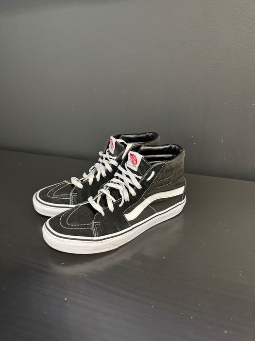 Кецове/гуменки Vans