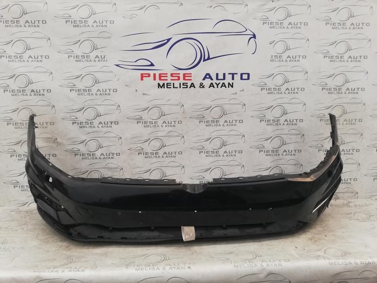 Bara fata Volkswagen Golf 7 R-Line Facelift an 2017-2018-2019