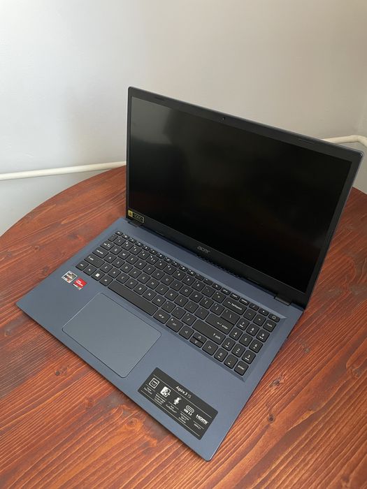 Laptop pentru Office Acer Aspire 315