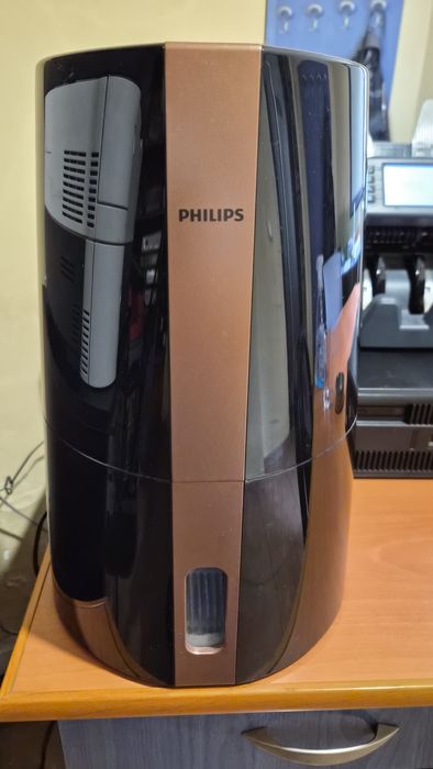 Овлажнител за въздух Philips
