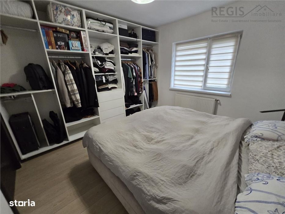 Apartament 3 camere | Central | Grivitei