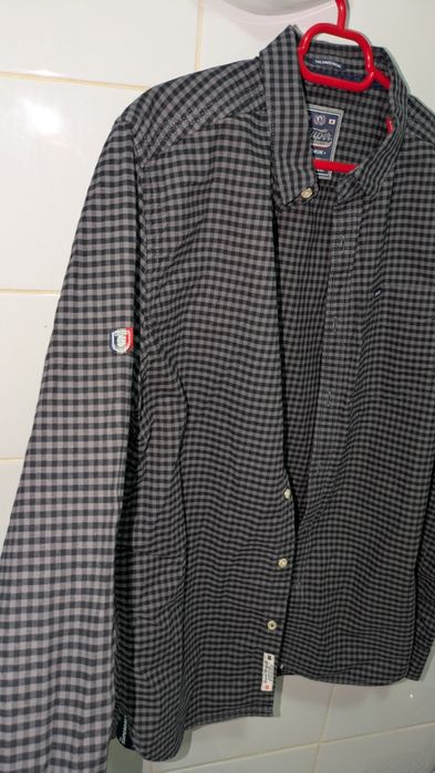 Cămașă super dry m