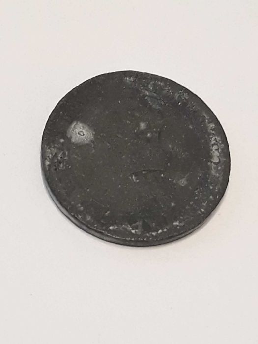 10 броя монети за общо 10 лв,  от 1906 г до 1990 г