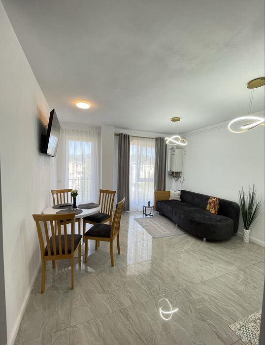 150 LEI / 3-4 ORE * 3 CĂZĂRI + 1 GRATIS | Baia Mare | Bloc Nou