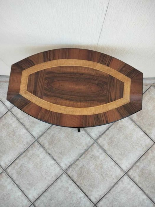 Masuta de cafea lemn