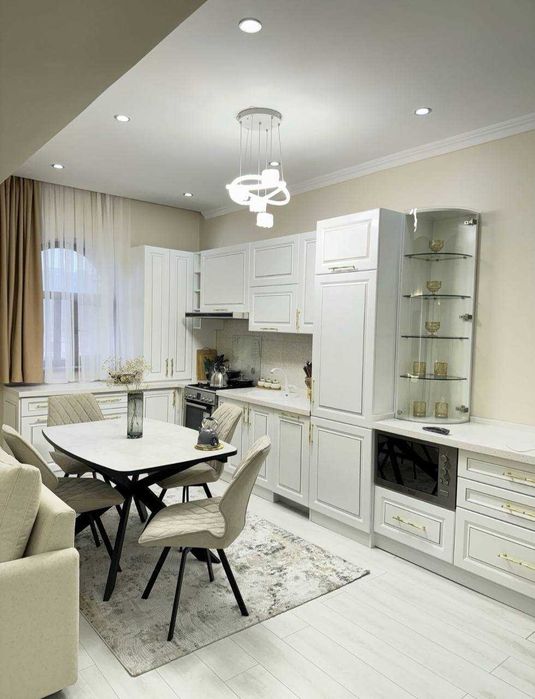 Ориентир- Глинка  Новостройка  Ж/К Орзу