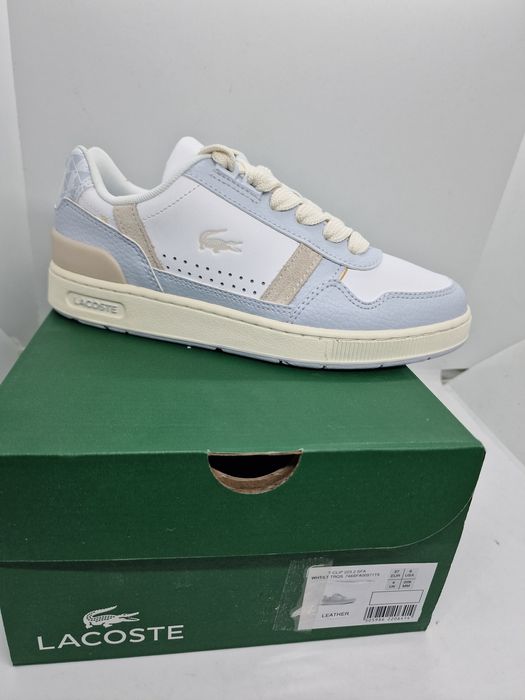 Lacoste T Clip 223 Leather nr. 37