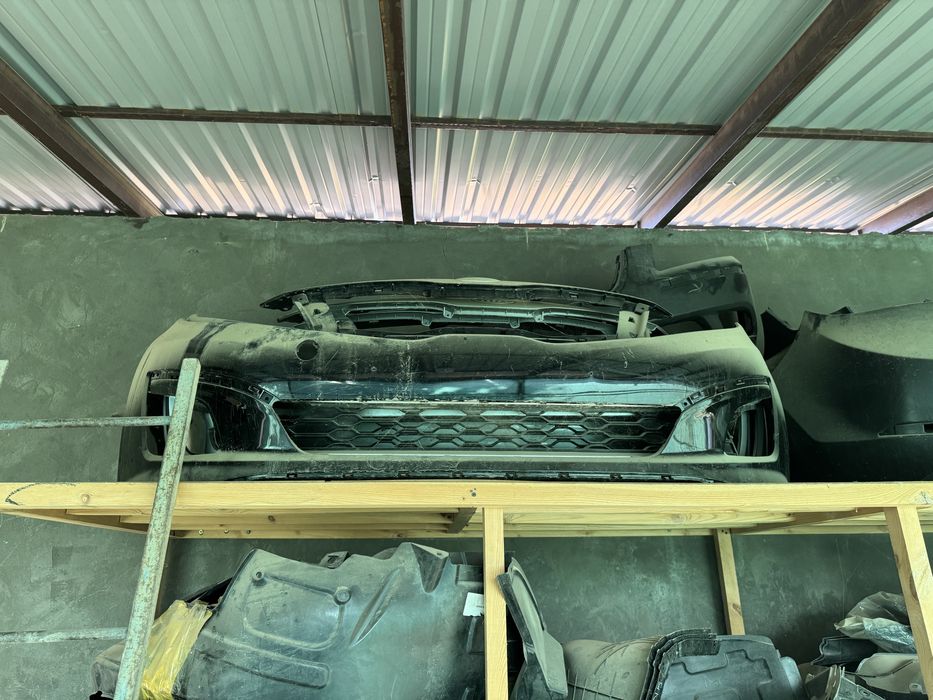 Kuzavnoy zapchastla hyundai va kia modellariga