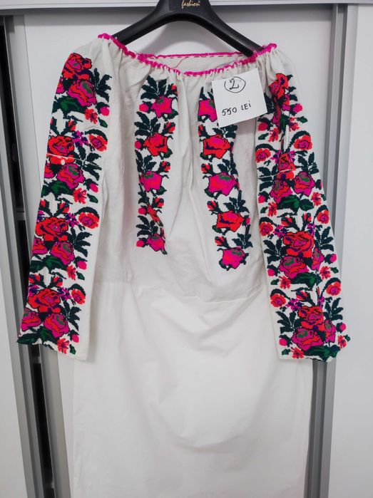 VAND IE traditionala veche din zona Moldovei