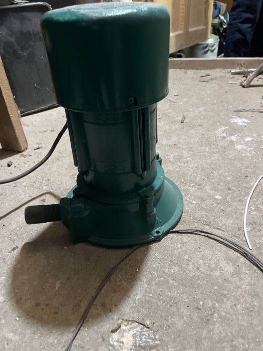 Водиной насос агитель с гарантией