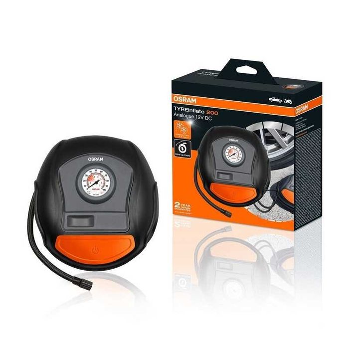 Компресор OSRAM -OTI200 Tyreinflate