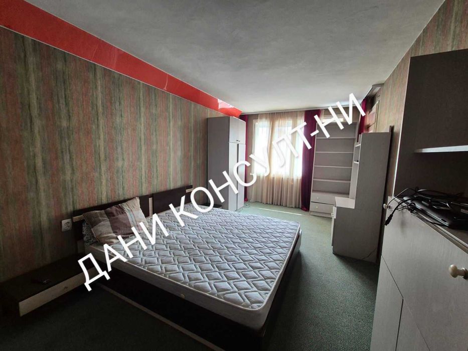 Продава се Тристаен апартамент в Велико Търново, Акация - 109 кв.м за 1560 €/кв.м - Снимка #11