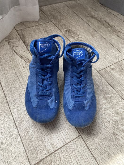 Борцовки для борьба