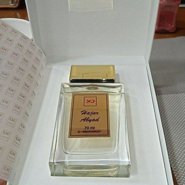 Семейный парфюмерная набор