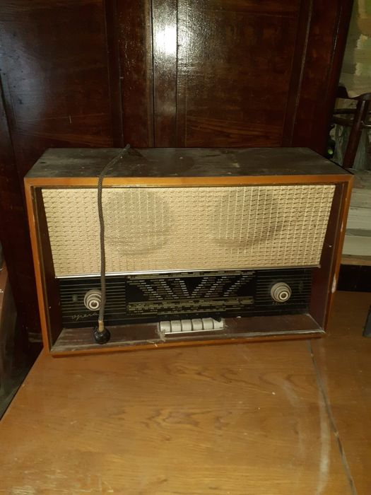 Radio pentru colecționari